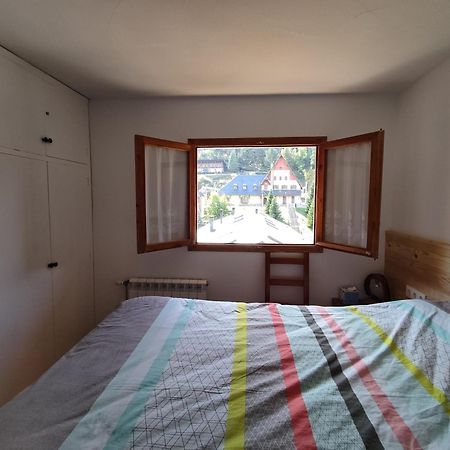 Apartamento Duplex En La Molina La Molina  Luaran gambar