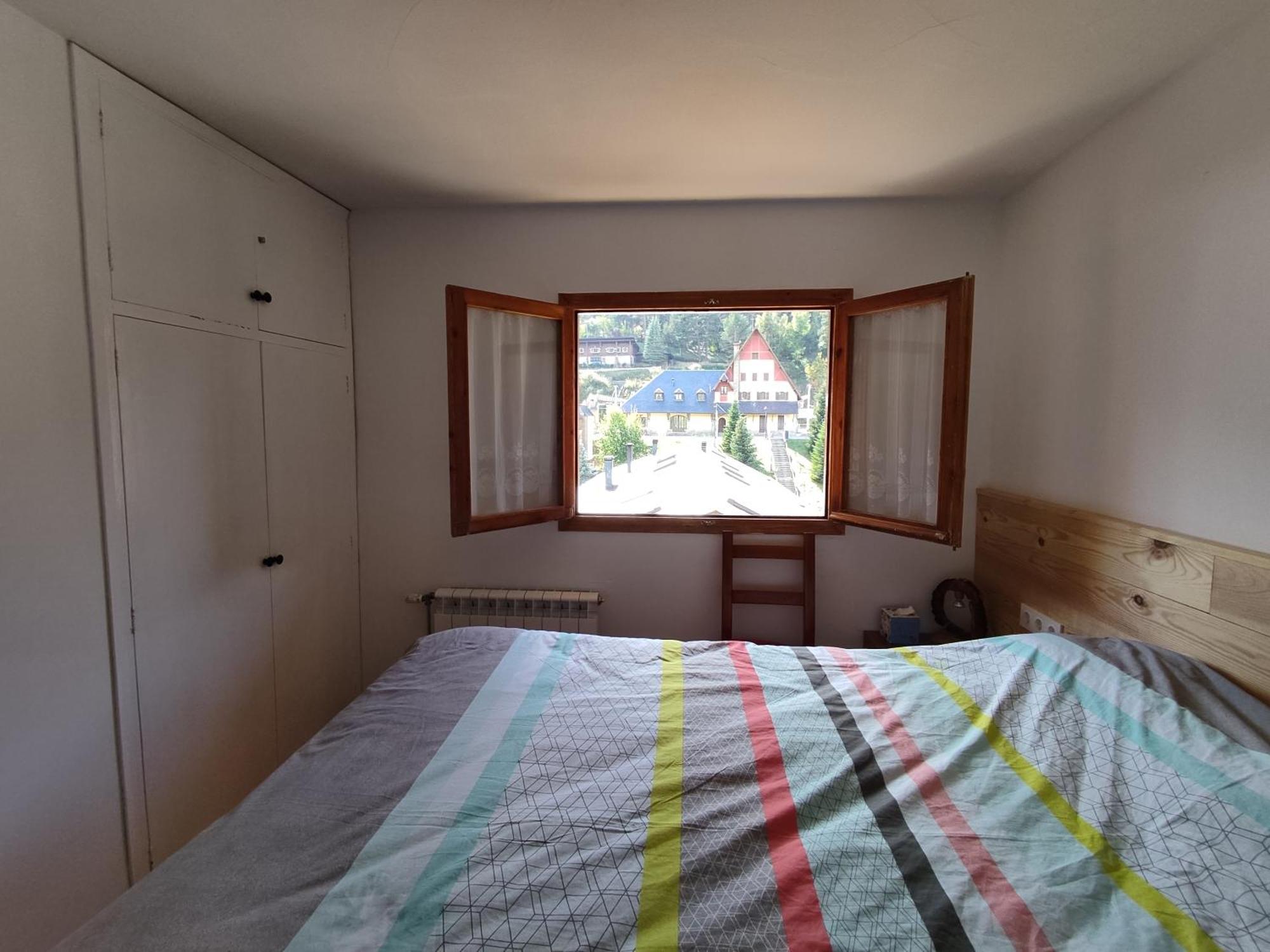 Apartamento Duplex En La Molina La Molina  Luaran gambar