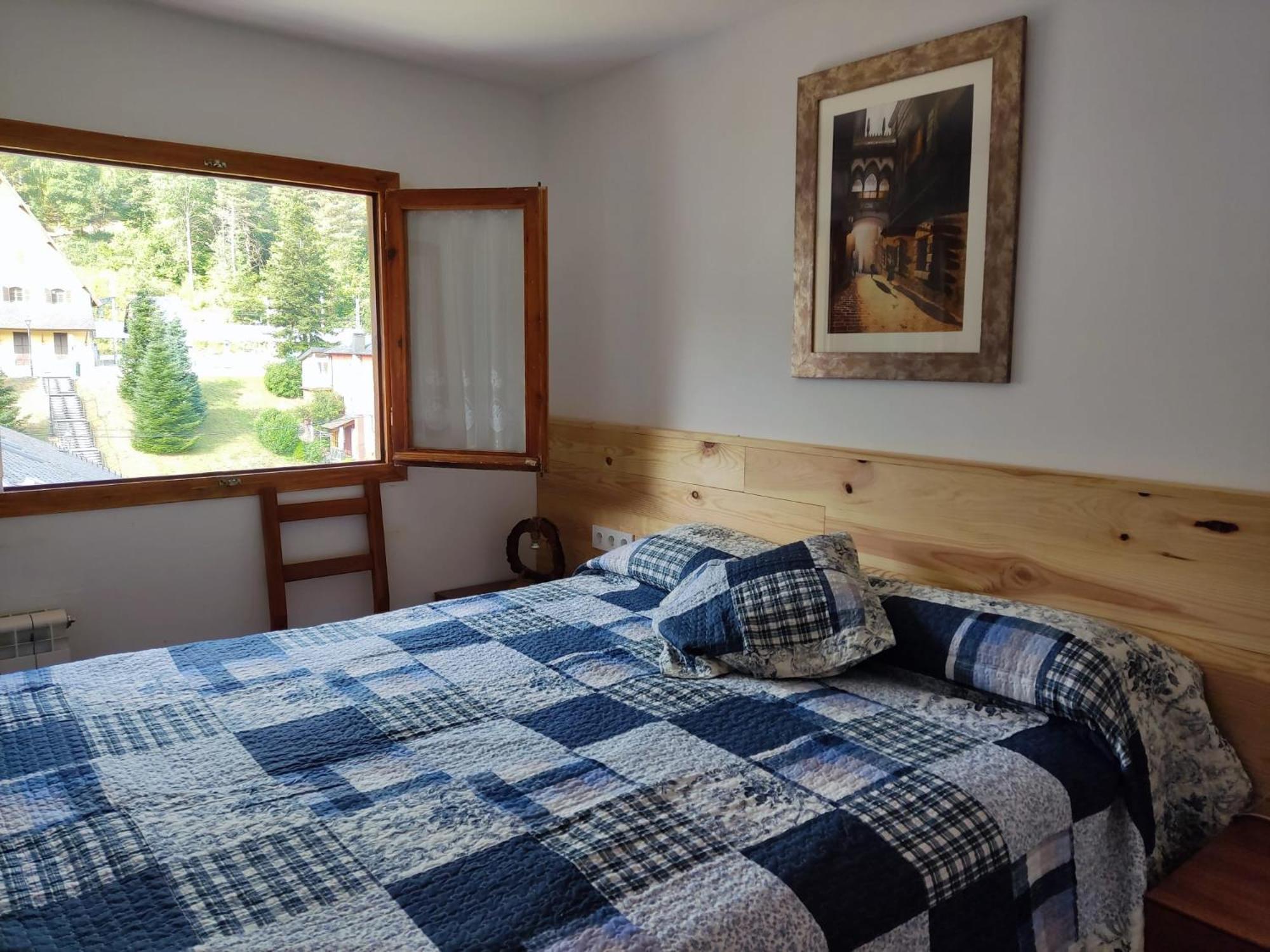 Apartamento Duplex En La Molina La Molina  Luaran gambar