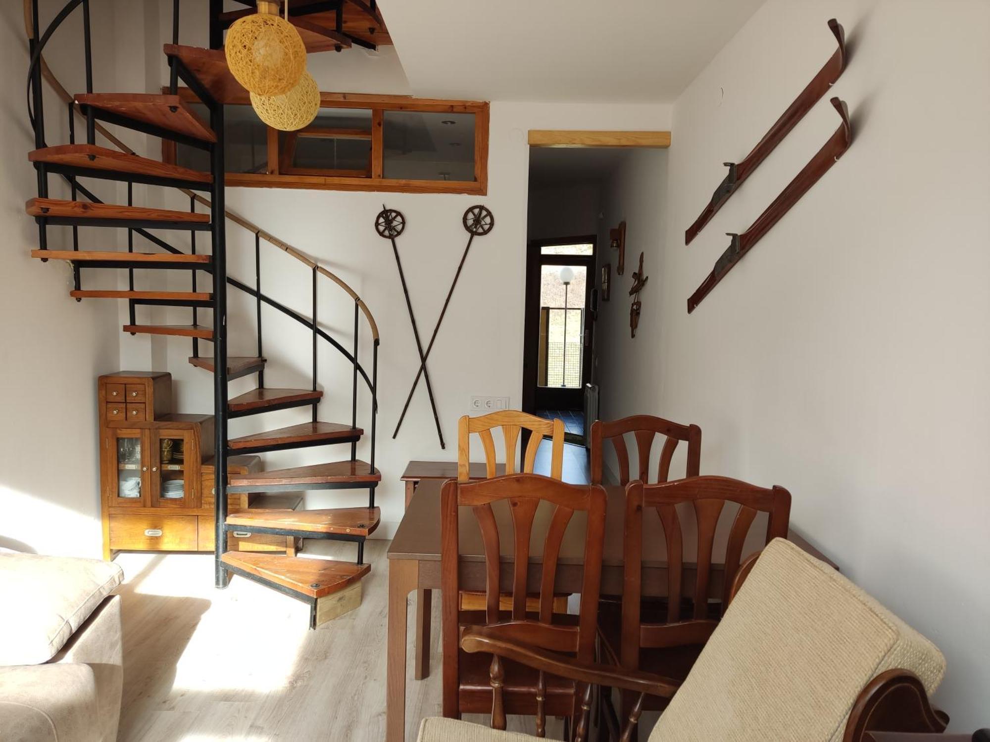 Apartamento Duplex En La Molina La Molina  Luaran gambar
