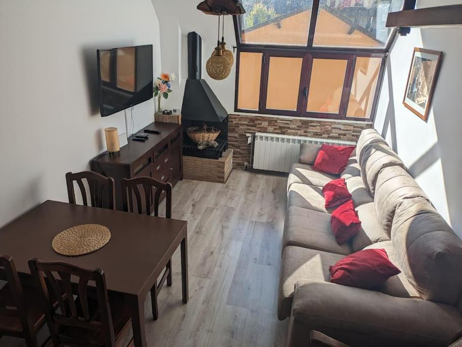 Apartamento Duplex En La Molina La Molina  Luaran gambar