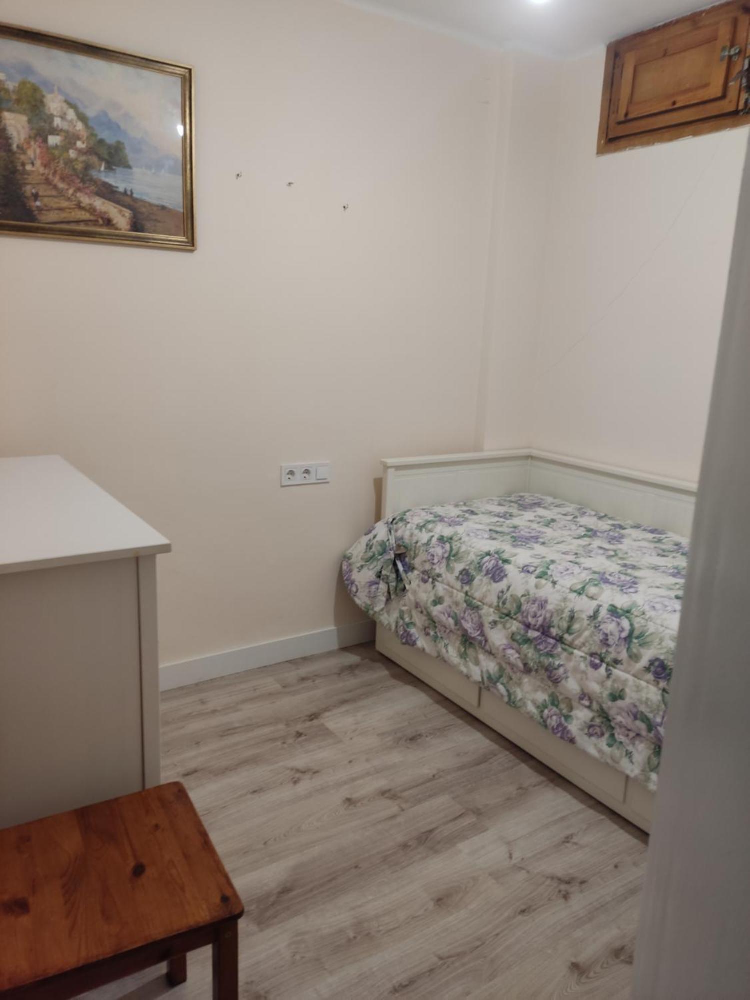 Apartamento Duplex En La Molina La Molina  Luaran gambar