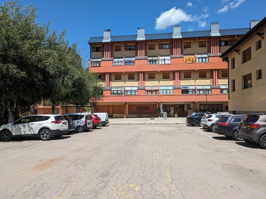 Apartamento Duplex En La Molina La Molina  Luaran gambar